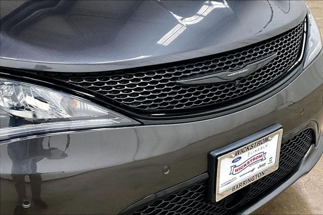 2019 Chrysler Pacifica Touring L Plus