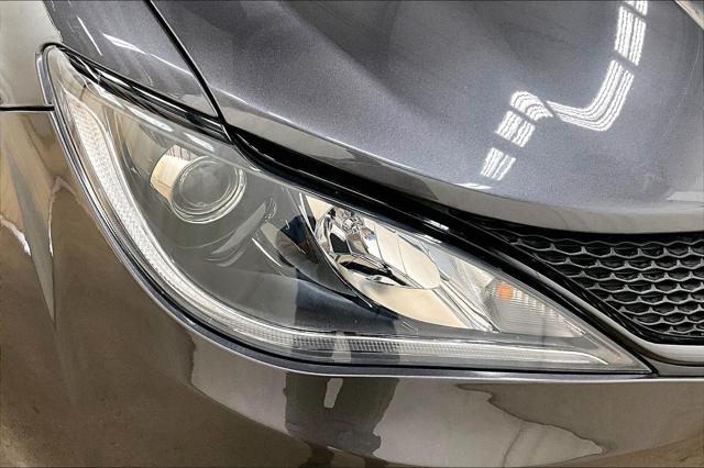 2019 Chrysler Pacifica Touring L Plus