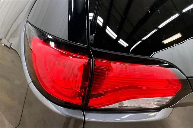 2019 Chrysler Pacifica Touring L Plus