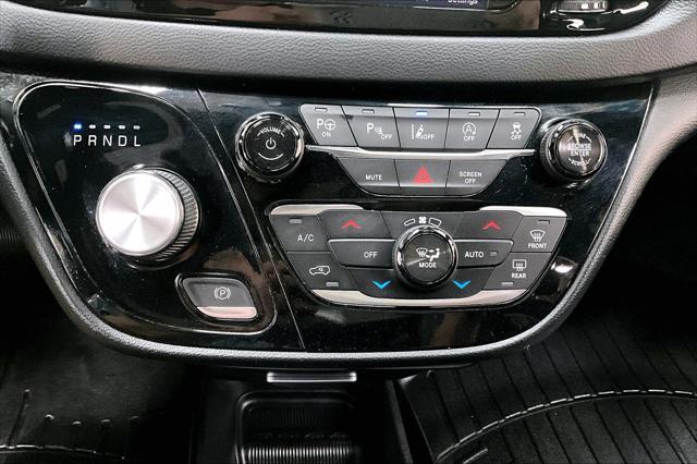 2019 Chrysler Pacifica Touring L Plus