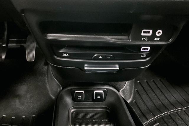 2019 Chrysler Pacifica Touring L Plus
