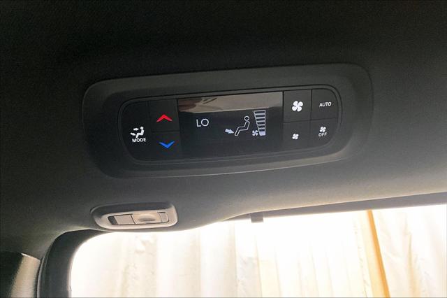 2019 Chrysler Pacifica Touring L Plus