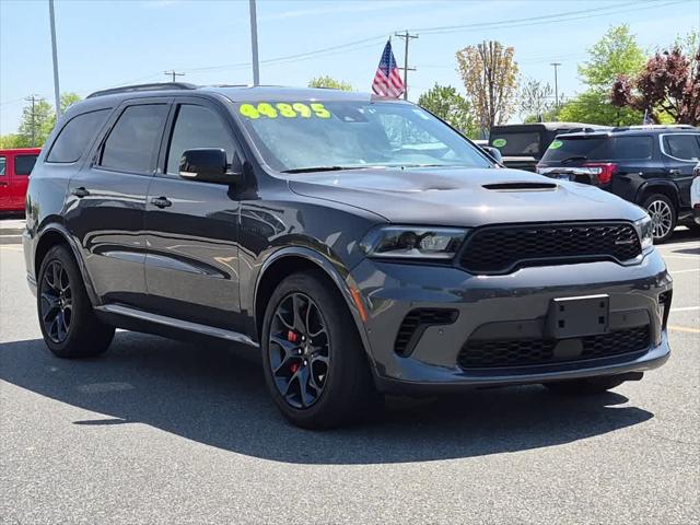2024 Dodge Durango 