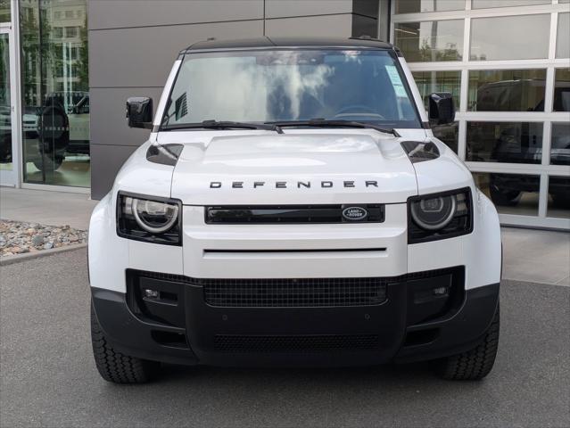 2026 Land Rover Defender P300 S