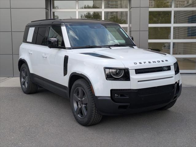 2026 Land Rover Defender P300 S