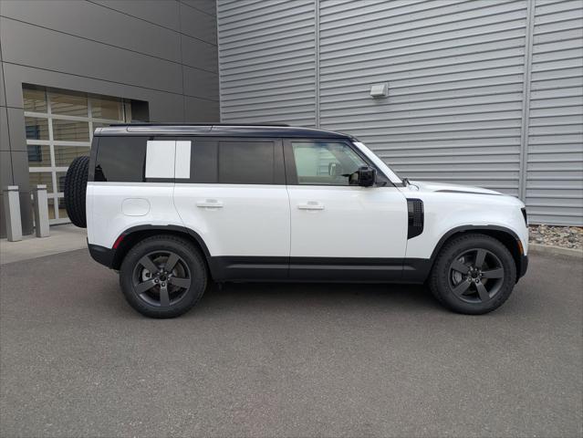 2026 Land Rover Defender P300 S