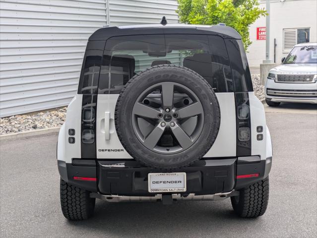 2026 Land Rover Defender P300 S