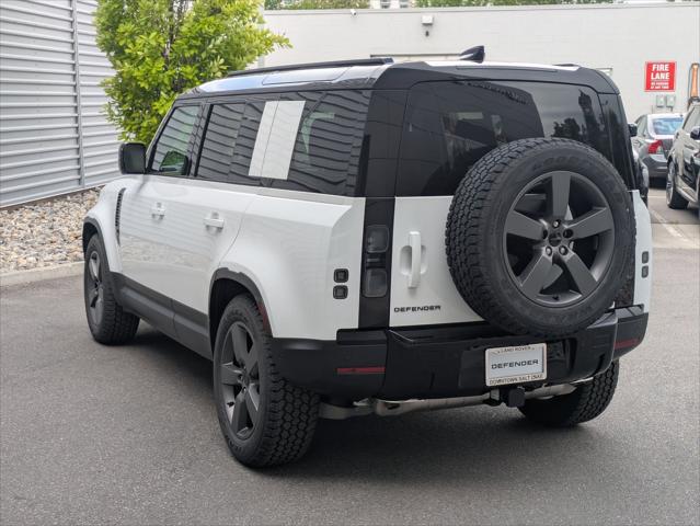 2026 Land Rover Defender P300 S