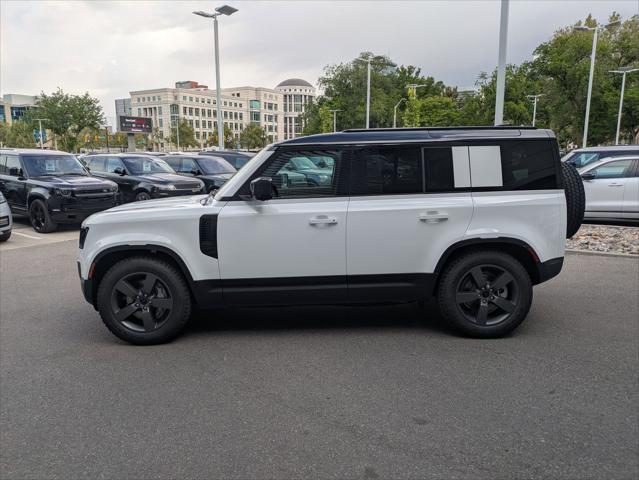 2026 Land Rover Defender P300 S