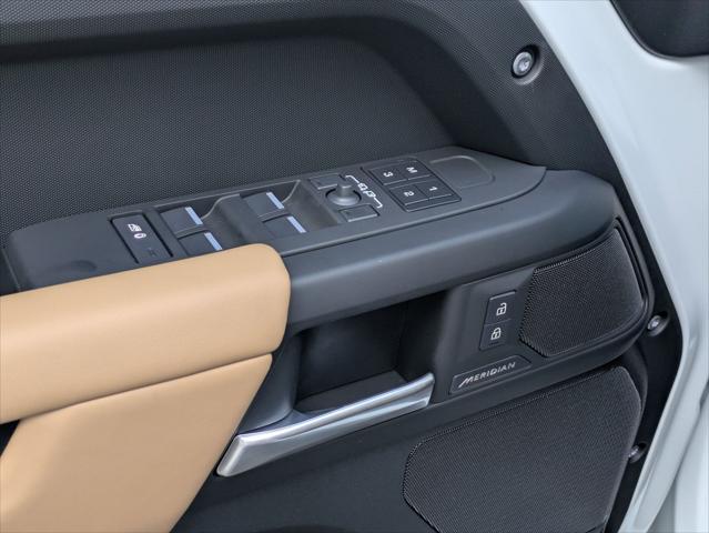 2026 Land Rover Defender P300 S