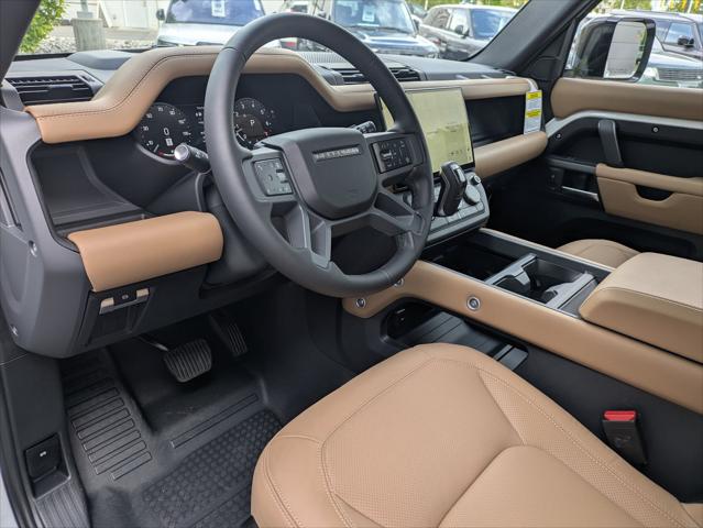 2026 Land Rover Defender P300 S