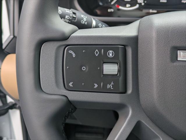 2026 Land Rover Defender P300 S