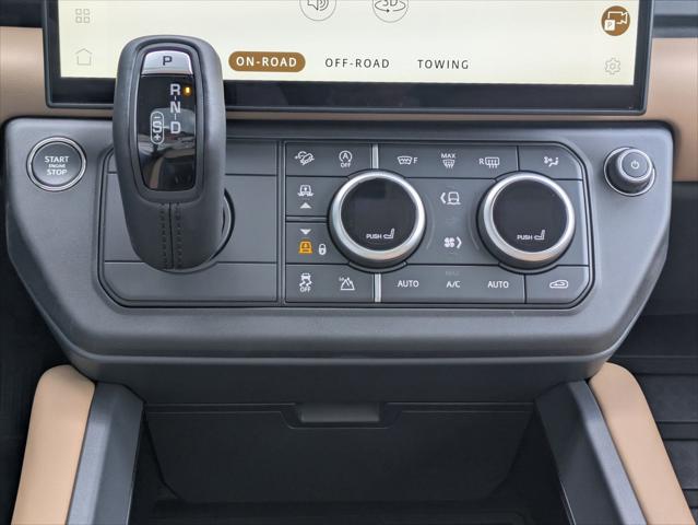 2026 Land Rover Defender P300 S