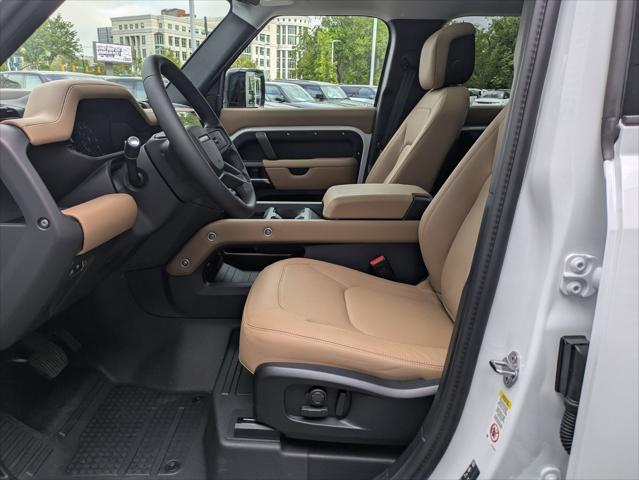 2026 Land Rover Defender P300 S