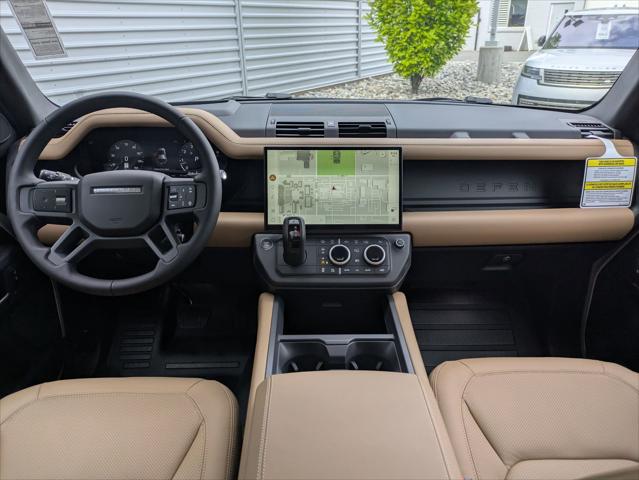 2026 Land Rover Defender P300 S