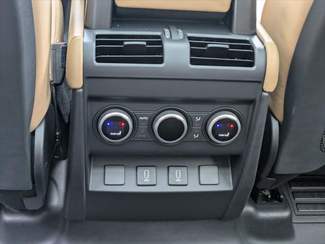 2026 Land Rover Defender P300 S