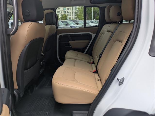 2026 Land Rover Defender P300 S