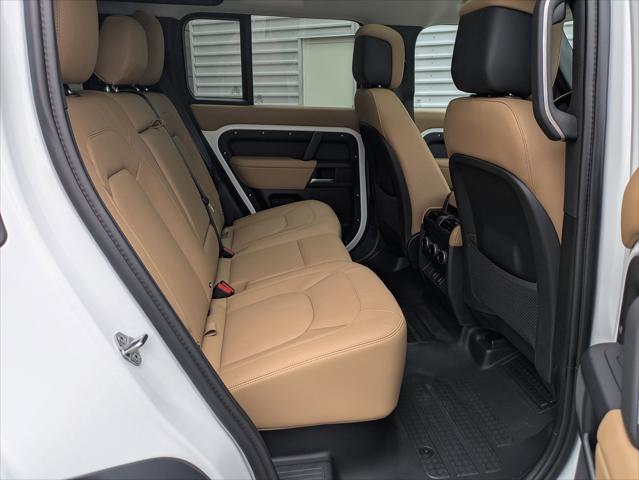 2026 Land Rover Defender P300 S