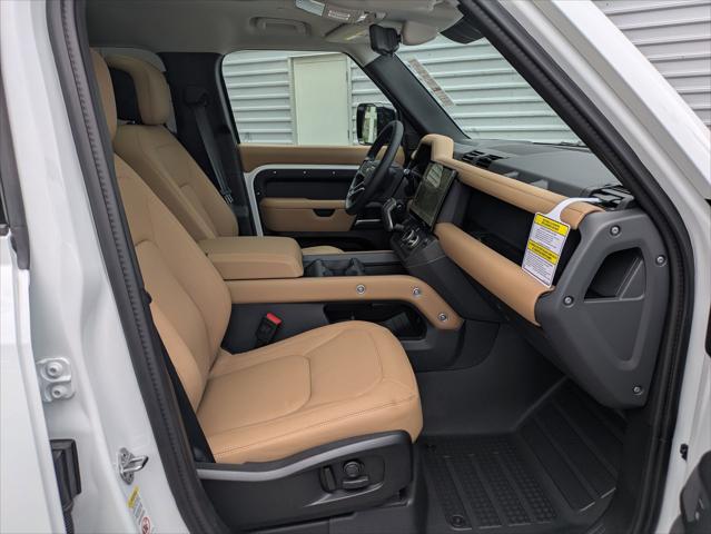 2026 Land Rover Defender P300 S