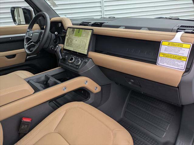2026 Land Rover Defender P300 S
