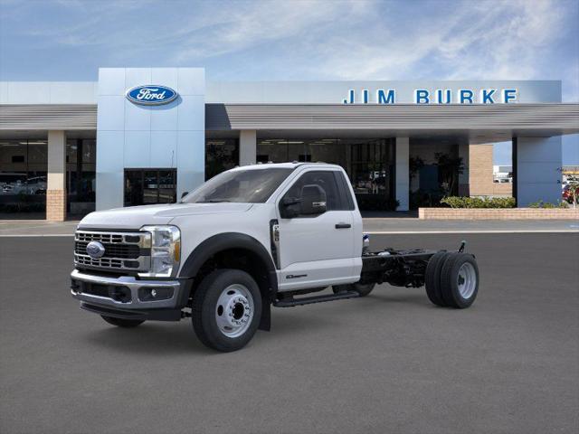 2026 Ford F-550 XL for sale in Bakersfield, CA