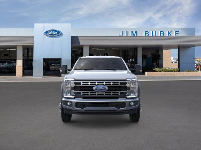 2026 Ford F-550 XL