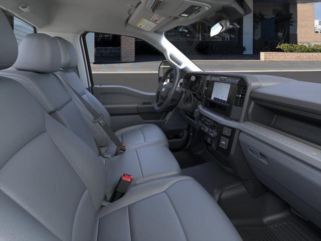 2026 Ford F-550 XL