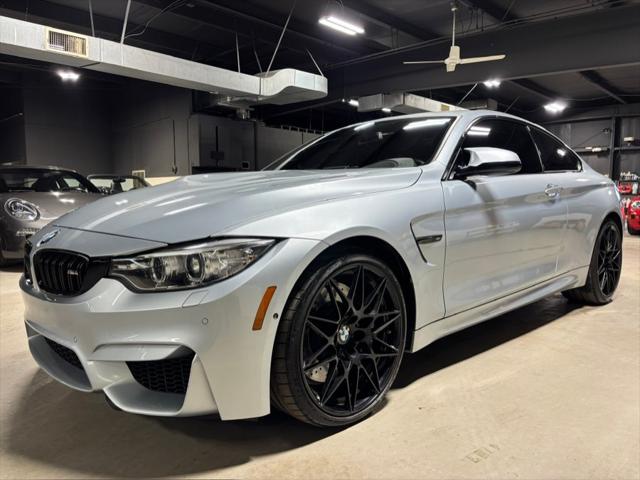 2017 BMW M4 Coupe for sale in Waterbury, CT