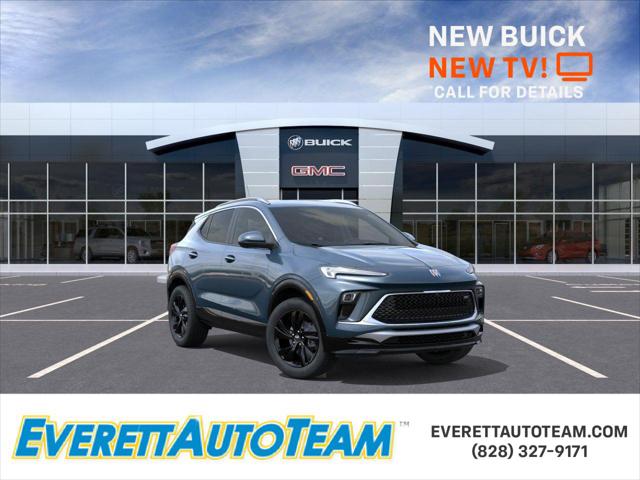 2026 Buick Encore GX Sport Touring FWD for sale in Morganton, NC