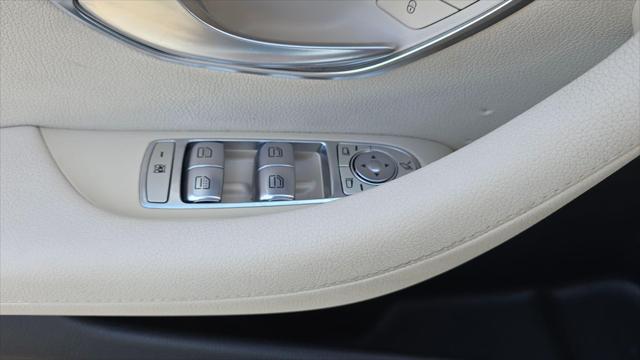 2017 Mercedes-Benz E-CLASS E 300 4MATIC