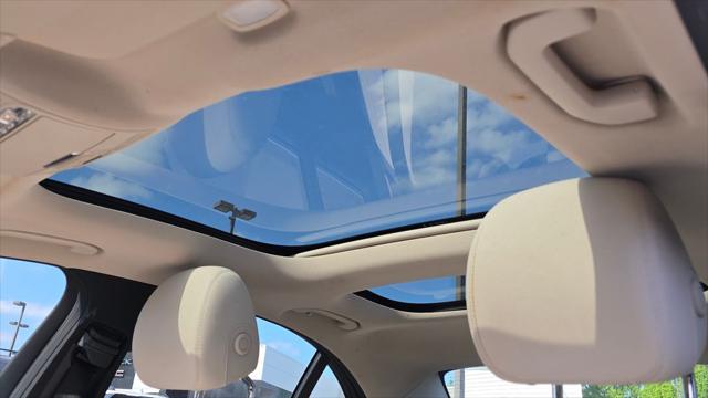 2017 Mercedes-Benz E-CLASS E 300 4MATIC