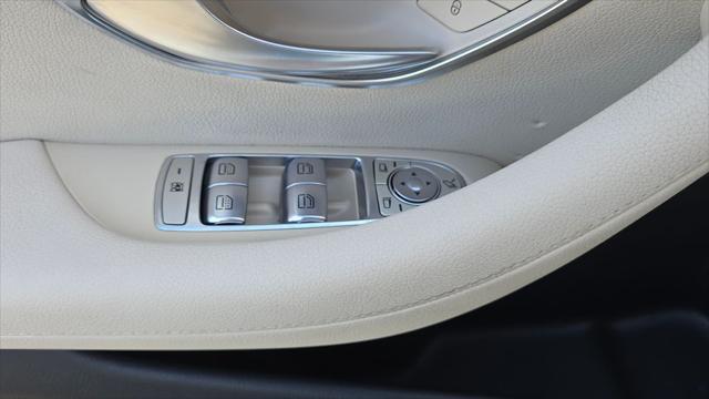 2017 Mercedes-Benz E-CLASS E 300 4MATIC
