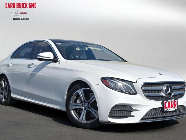 2017 Mercedes-Benz E-CLASS E 300 4MATIC for sale in Vancouver, WA