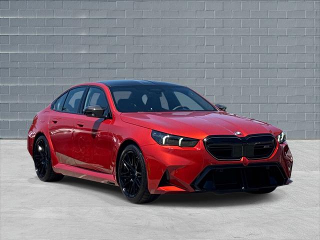 2026 BMW M5 Unknown for sale in North Hollywood, CA