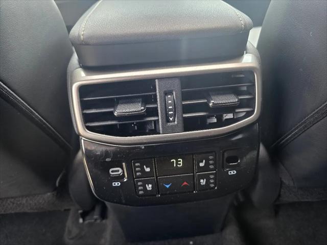 2023 Lexus RX 350 RX 350h AWD