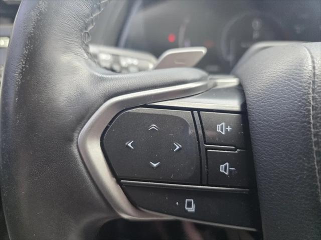 2023 Lexus RX 350 RX 350h AWD