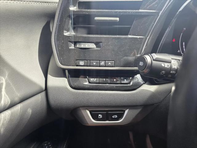 2023 Lexus RX 350 RX 350h AWD