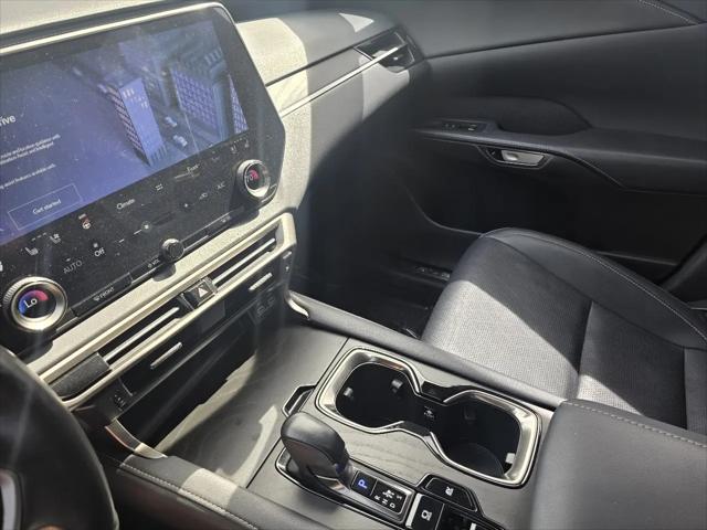 2023 Lexus RX 350 RX 350h AWD