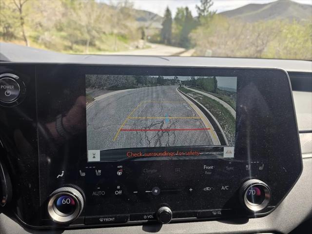 2023 Lexus RX 350 RX 350h AWD