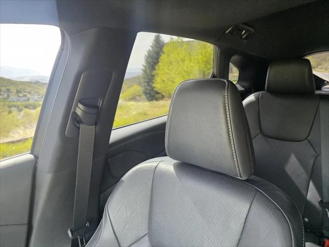 2023 Lexus RX 350 RX 350h AWD