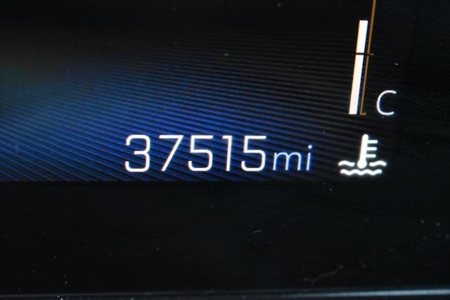 2024 Chevrolet TrailBlazer AWD RS