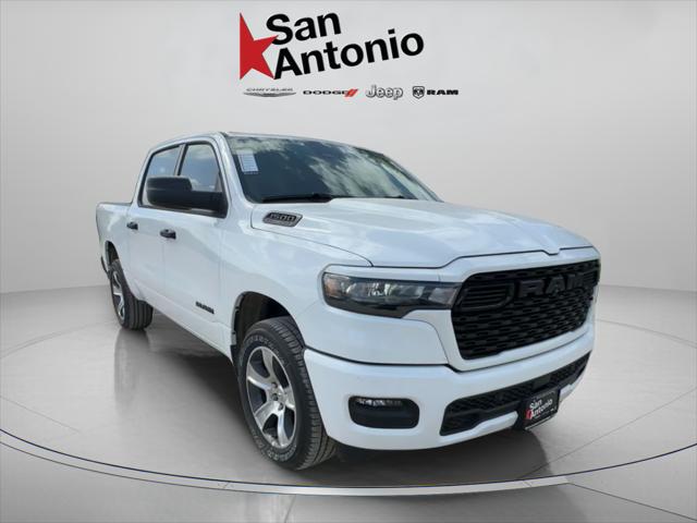2026 Ram 1500 Express Crew Cab 4x2 5'7" Box for sale in San Antonio, TX