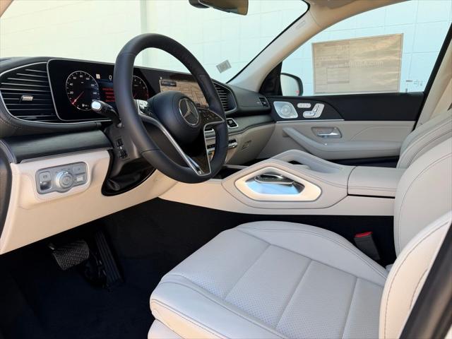 2026 Mercedes-Benz GLE GLE 450 4MATIC