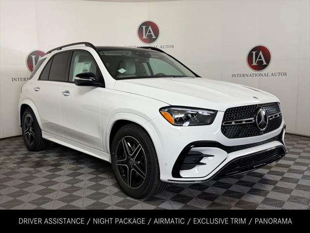 2026 Mercedes-Benz GLE GLE 450 4MATIC for sale in West Allis, WI