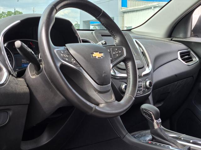2022 Chevrolet Equinox AWD LT