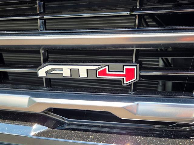 2026 GMC Yukon XL 4WD AT4 Ultimate