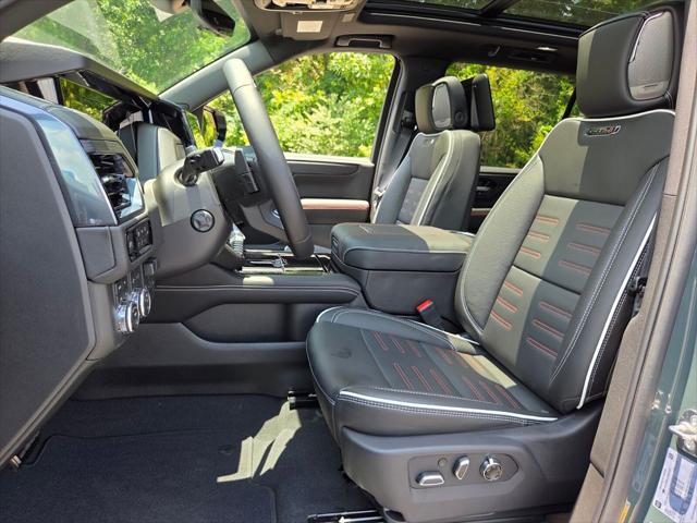 2026 GMC Yukon XL 4WD AT4 Ultimate