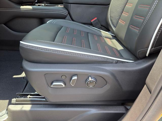 2026 GMC Yukon XL 4WD AT4 Ultimate
