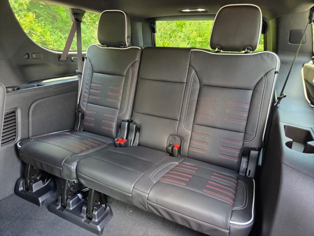 2026 GMC Yukon XL 4WD AT4 Ultimate