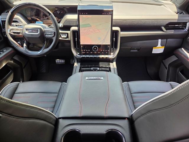 2026 GMC Yukon XL 4WD AT4 Ultimate